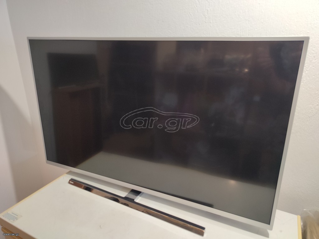 Τηλεόραση Philips 43pus7354/12