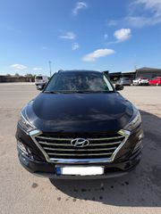 Hyundai Tucson 2020 T-GDI (177 Hp) DCT