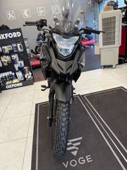 Cyclone CARRERA 125 2026