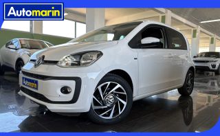 Volkswagen Up 2019 Join Up! / 6 Χρόνια Δωρεάν Service