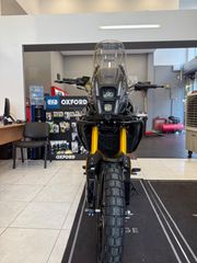 Cyclone RA125 PLUS 2026 RX2