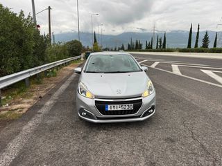 Peugeot 208 2017