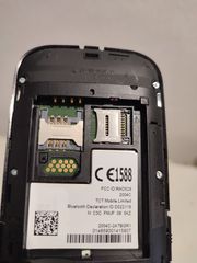 Alcatel κουμπί Sos-thumb-3