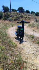 Yamaha Town Mate 1983 T80