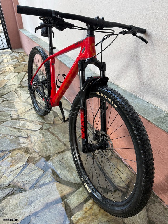 All - Mountain Scott 2023 scale 940