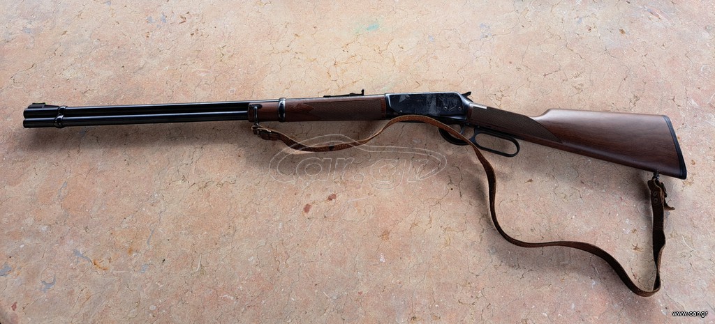 WINCESTER MODEL 9410 SHOTGUN 410 BORE 2 1/2 ONLY INVECTOR CHOKE