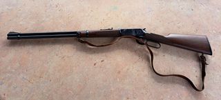 WINCESTER MODEL 9410 SHOTGUN 410 BORE 2 1/2 ONLY INVECTOR CHOKE
