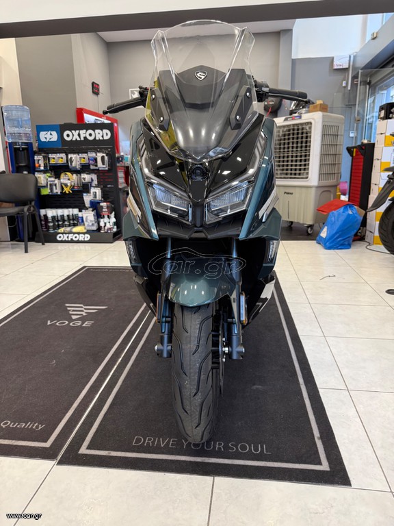 Cyclone RT1 2026