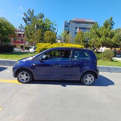 Seat Mii 2018