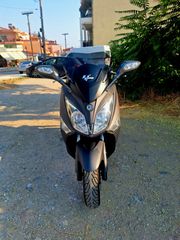 Sym GTS 250 2015