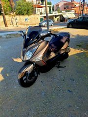 Sym GTS 250 2015-thumb-1