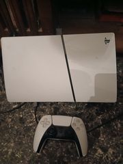 PS5 825GB ΣΑΝ ΚΑΙΝΟΥΡΓΙΟ MONO VIBER