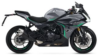 Benelli 2026 TORNADO 550-thumb-2