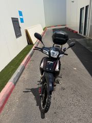 Dayang DY 125 CBS 2024