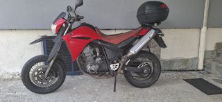 Yamaha XT 660X 2007