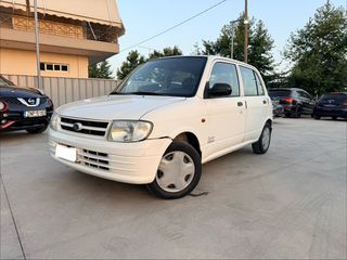 Daihatsu Cuore 2000 A/C 1000CC 70PS