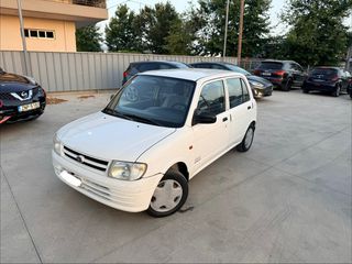 Daihatsu Cuore 2000 A/C 1000CC 70PS-thumb-1