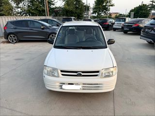 Daihatsu Cuore 2000 A/C 1000CC 70PS-thumb-2