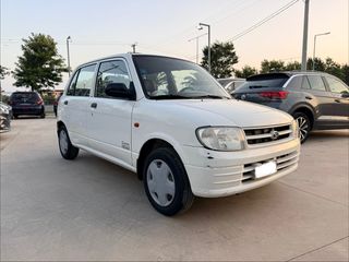 Daihatsu Cuore 2000 A/C 1000CC 70PS-thumb-3