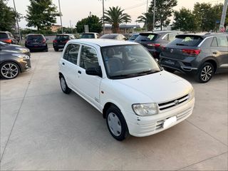 Daihatsu Cuore 2000 A/C 1000CC 70PS-thumb-4