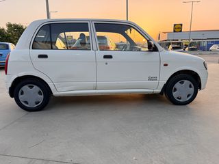 Daihatsu Cuore 2000 A/C 1000CC 70PS-thumb-5