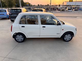 Daihatsu Cuore 2000 A/C 1000CC 70PS-thumb-6