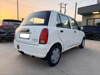 Daihatsu Cuore 2000 A/C 1000CC 70PS-thumb-7