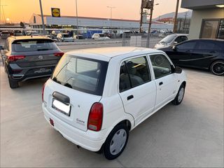Daihatsu Cuore 2000 A/C 1000CC 70PS-thumb-8