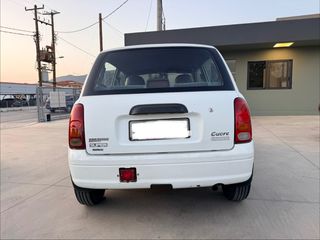 Daihatsu Cuore 2000 A/C 1000CC 70PS-thumb-9