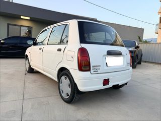 Daihatsu Cuore 2000 A/C 1000CC 70PS-thumb-11