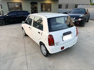 Daihatsu Cuore 2000 A/C 1000CC 70PS-thumb-12