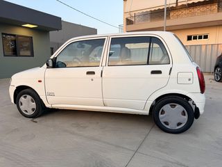 Daihatsu Cuore 2000 A/C 1000CC 70PS-thumb-13