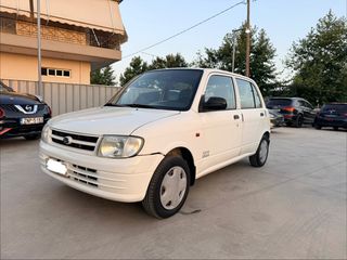 Daihatsu Cuore 2000 A/C 1000CC 70PS-thumb-15