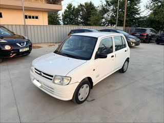 Daihatsu Cuore 2000 A/C 1000CC 70PS-thumb-16