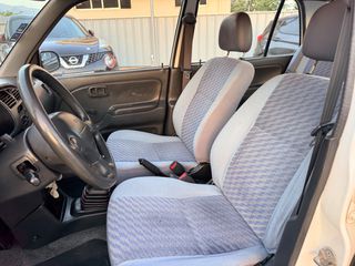 Daihatsu Cuore 2000 A/C 1000CC 70PS-thumb-18