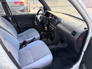 Daihatsu Cuore 2000 A/C 1000CC 70PS-thumb-19