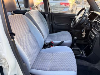 Daihatsu Cuore 2000 A/C 1000CC 70PS-thumb-20