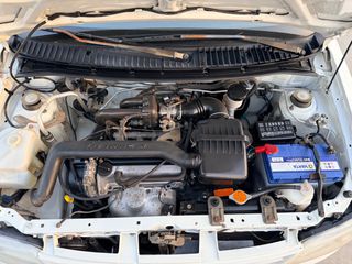 Daihatsu Cuore 2000 A/C 1000CC 70PS-thumb-29
