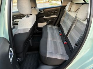 Citroen C3 2017 1.2 PURETECH 82 FEEL PANORAMA-thumb-20