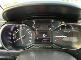 Citroen C3 2017 1.2 PURETECH 82 FEEL PANORAMA-thumb-23