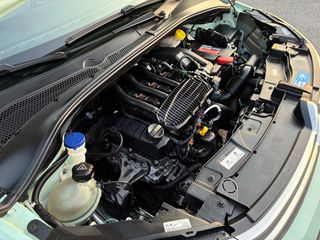 Citroen C3 2017 1.2 PURETECH 82 FEEL PANORAMA-thumb-25