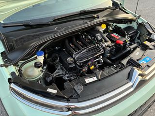 Citroen C3 2017 1.2 PURETECH 82 FEEL PANORAMA-thumb-26