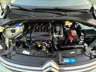 Citroen C3 2017 1.2 PURETECH 82 FEEL PANORAMA-thumb-27