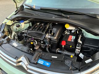 Citroen C3 2017 1.2 PURETECH 82 FEEL PANORAMA-thumb-28