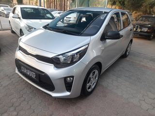 Kia Picanto 2023 1.0 ΑΥΤΟΜΑΤΟ