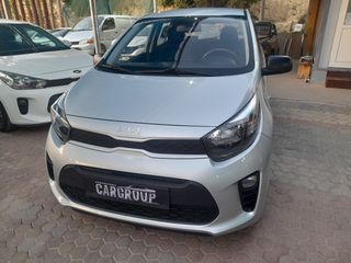 Kia Picanto 2023 1.0 ΑΥΤΟΜΑΤΟ-thumb-1