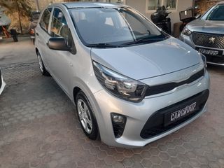 Kia Picanto 2023 1.0 ΑΥΤΟΜΑΤΟ-thumb-2