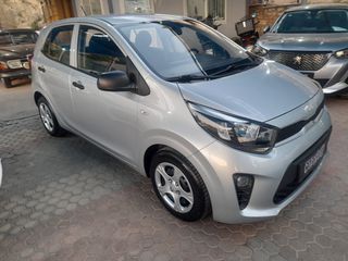 Kia Picanto 2023 1.0 ΑΥΤΟΜΑΤΟ-thumb-3