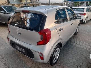 Kia Picanto 2023 1.0 ΑΥΤΟΜΑΤΟ-thumb-4