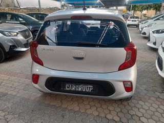 Kia Picanto 2023 1.0 ΑΥΤΟΜΑΤΟ-thumb-5